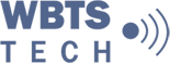 WBS Tech Logo